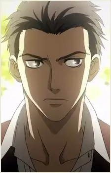 Morihiko Toriguchi