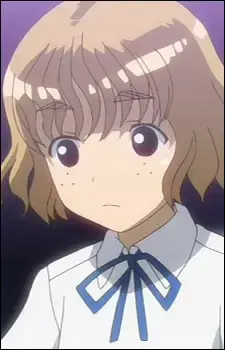 Kazuko Nagamori