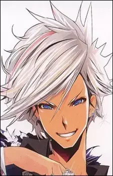 Iori Kirishima