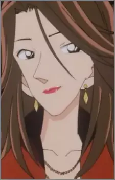 Tamaki Jinno