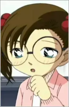 Maria Higashio