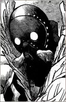 Karasu Tengu