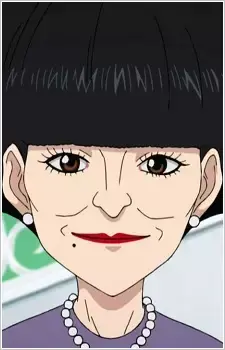 Teruko
