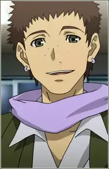 Atsushi Motegi