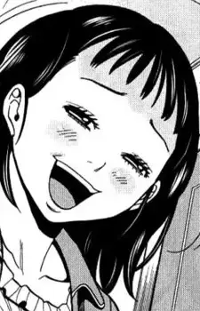 Chisato Komori