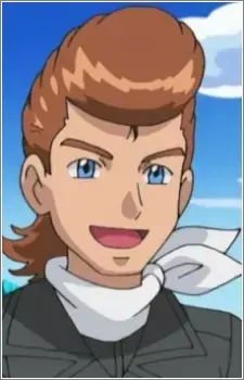 Charles
