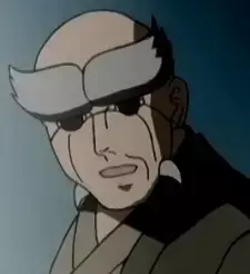 Haruo Ootaki