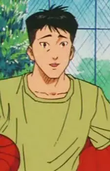 Yasuharu Yasuda
