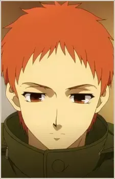 Tomoe Enjou