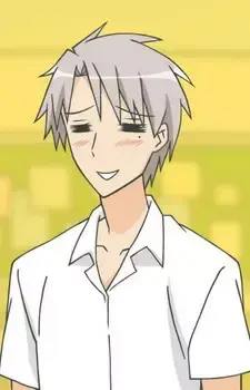 Kyousuke Masuda