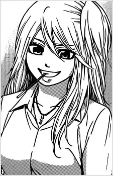 Eri Takiguchi