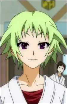 Nekomi Nabeshima