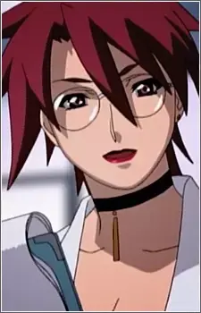 Chiho Kazamaki