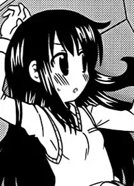 Suzuha Andou