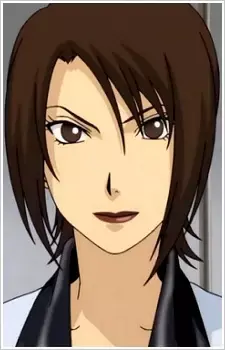 Haruka Hasegawa