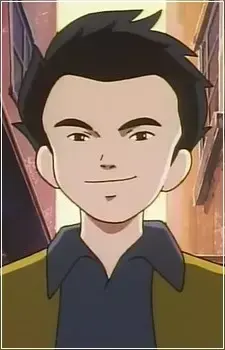 Giovanni
