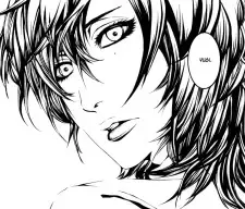 Yugi Shinomiya