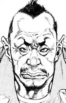 Tatsuji Komatsu