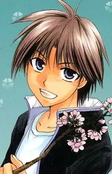 Tenkuu Isurugi