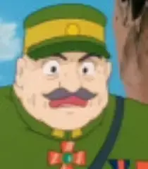 Shogun Mouro
