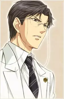 Tadashi Miyanomori