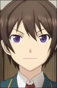 Yuuki Oojima