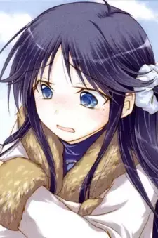 Rei Hoshimiya