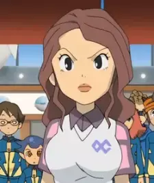 Kushida Katsuyo
