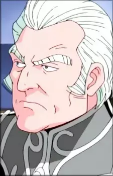 Hans Dietrich von Seeckt