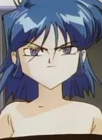Hiroe (Possessed)