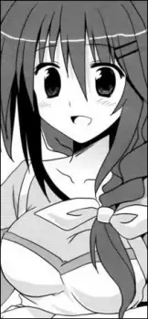 Tomoe Nanjou