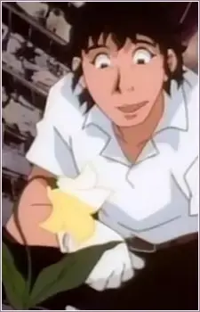 Kazu Shimada