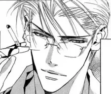 Sensei Natsuno
