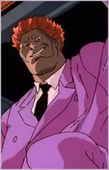 Yoshikawa