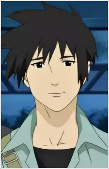Souta Aoi