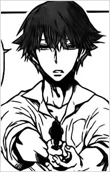 Ren Kushiro
