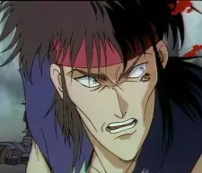Genpachi Inugai