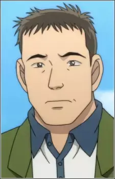 Keiichirou Motoura