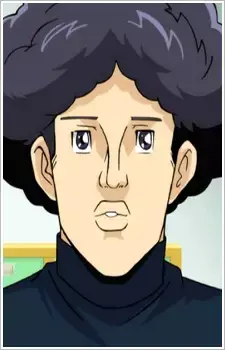  Asakura