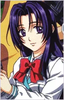Ren Mikihara