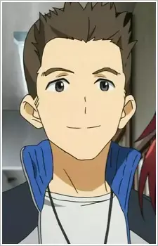 Teacher