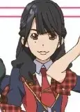 Aki Takajou the 10th