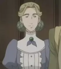 Benvolio's Mother