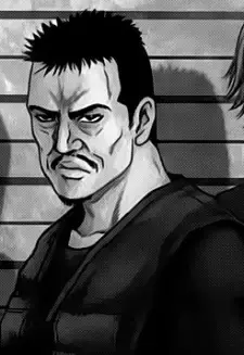 Heitaro Togo
