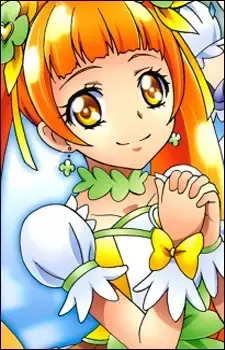 Alice Yotsuba