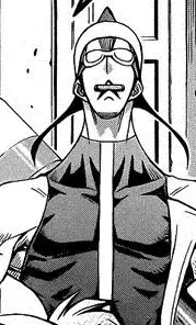 Rettouroppu Gotou