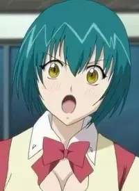 Tsugumi Morishita