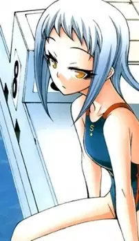 Mei Utsubogi