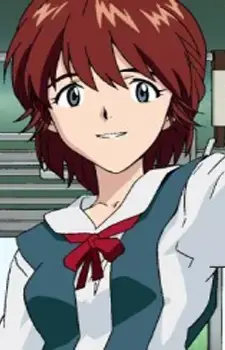 Mana Kirishima