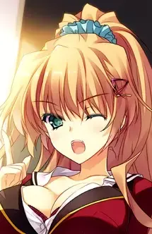 Mei Sudou